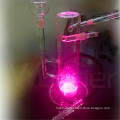 Wholesale LED Glass Shisha Hookah for Women